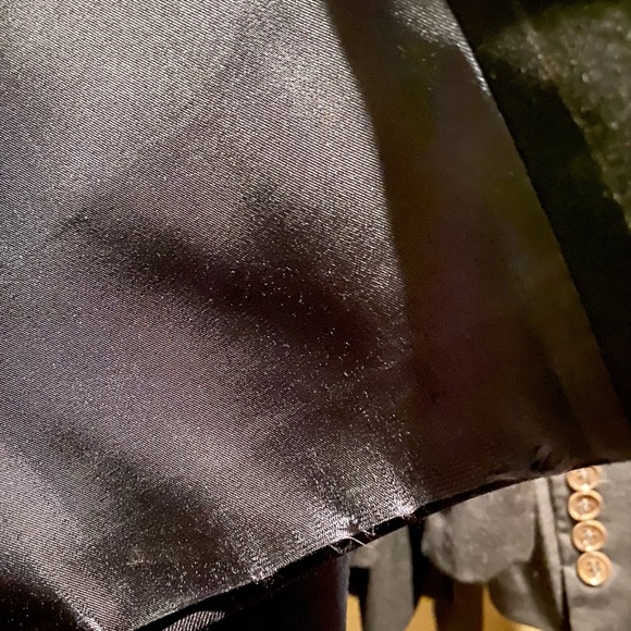 Barney’s New York Suit Set Kilgour French Stanbury - Picture 7 of 7